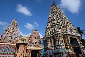 Trincomalee