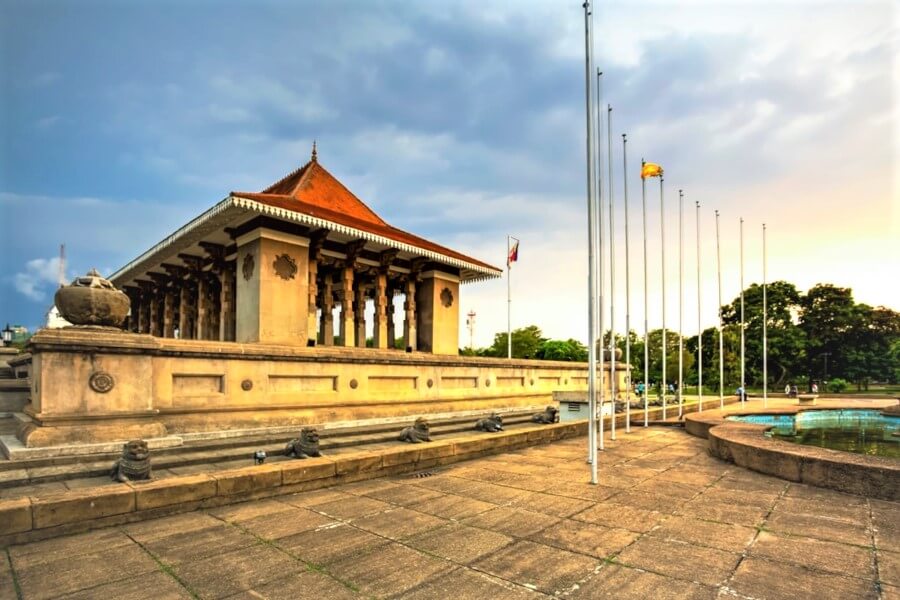 Colombo